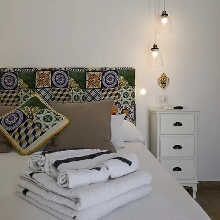 Masseria Case Damma Case Monterosso Extérieur photo