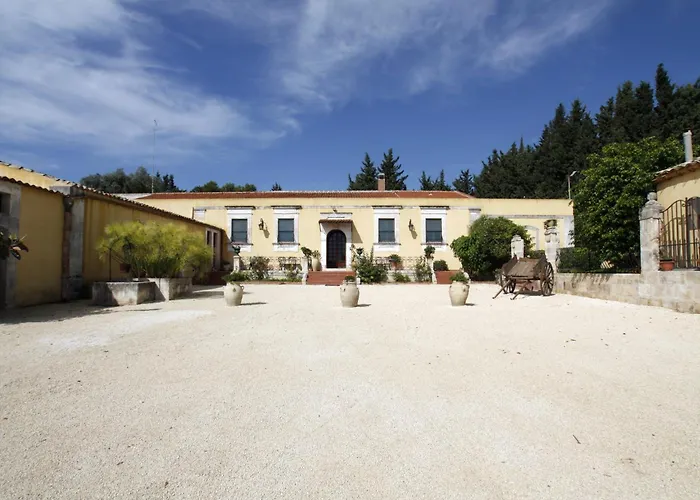 Masseria Case Damma