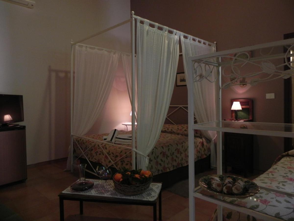 Masseria Damma Case Monterosso