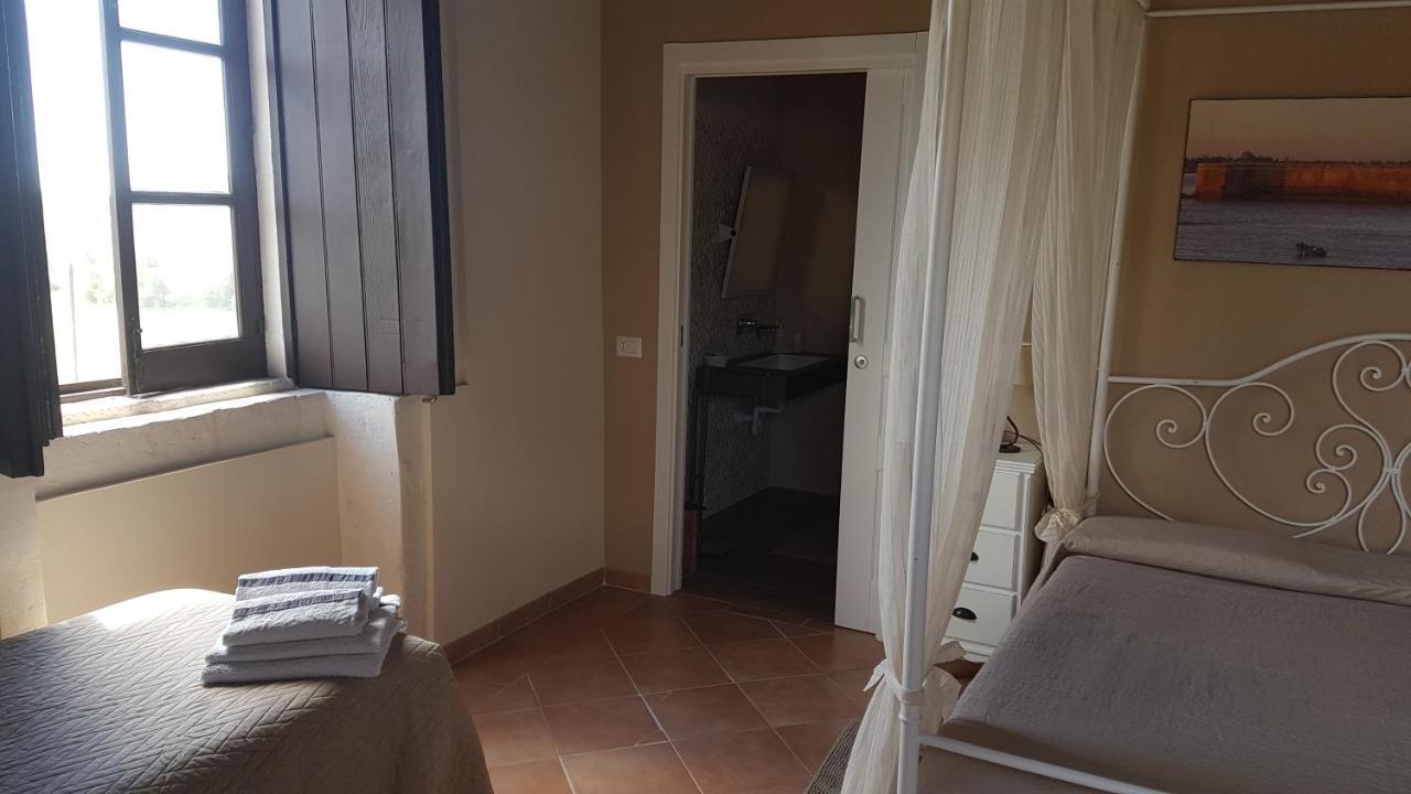 Country house Masseria Damma