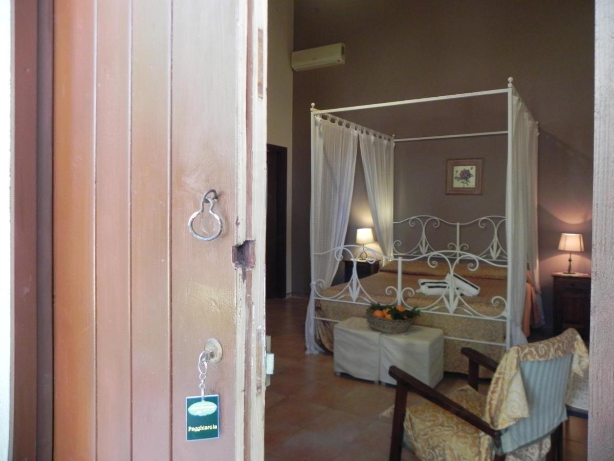 Masseria Damma Case Monterosso