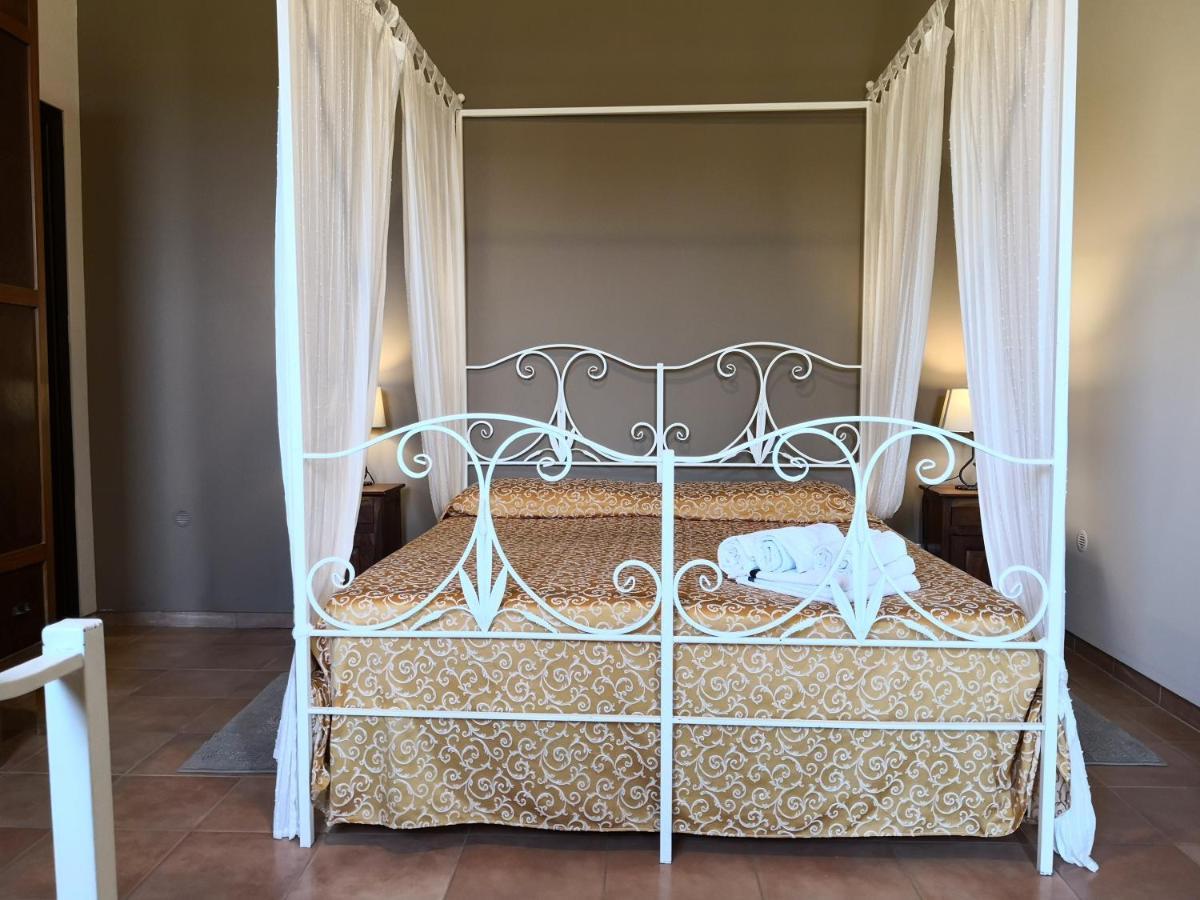 Masseria Damma Case Monterosso