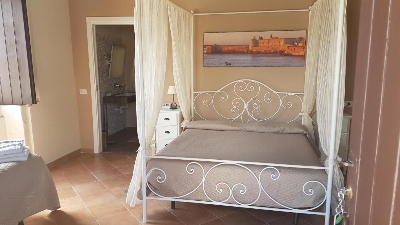 Masseria Damma Case Monterosso