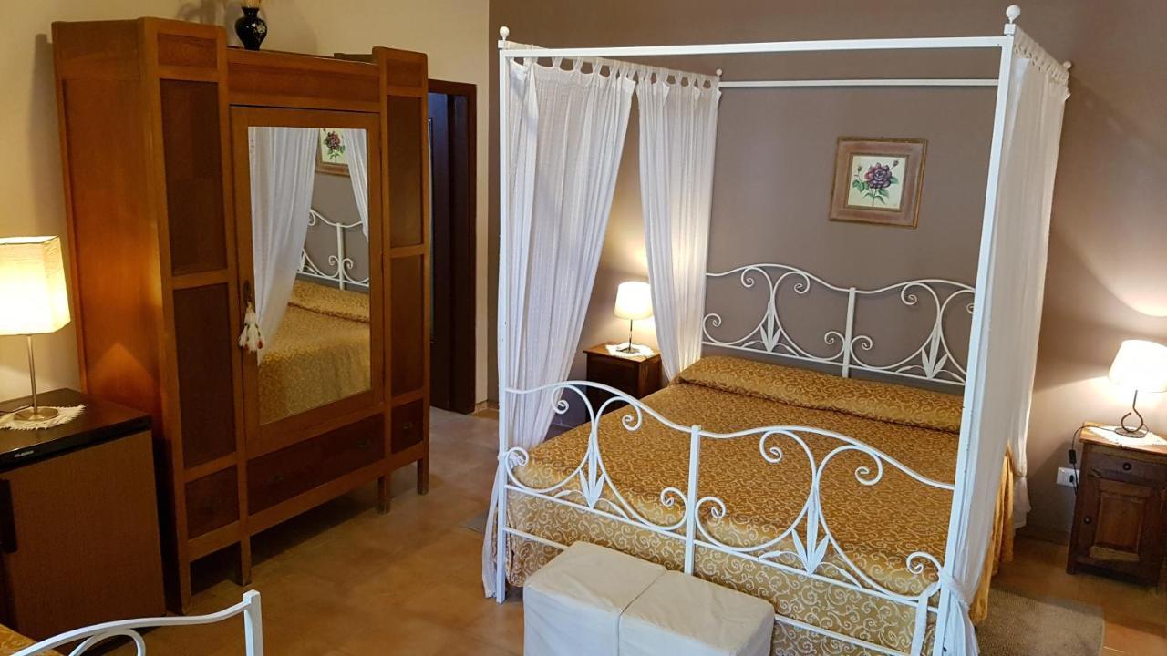 Masseria Damma *