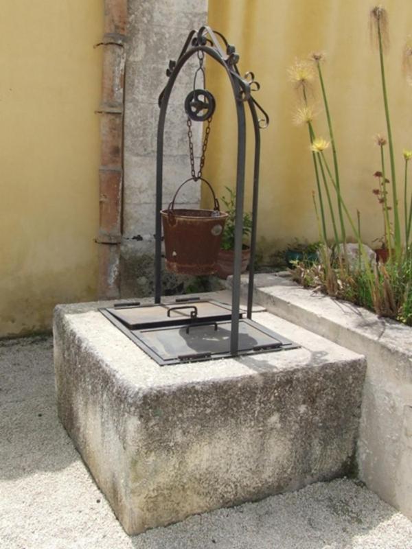 Country house Masseria Damma Case Monterosso