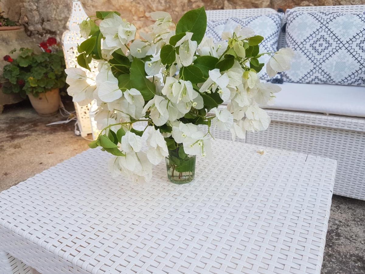 Country house Masseria Damma *