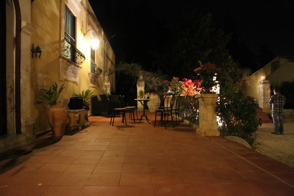 Masseria Damma * Case Monterosso