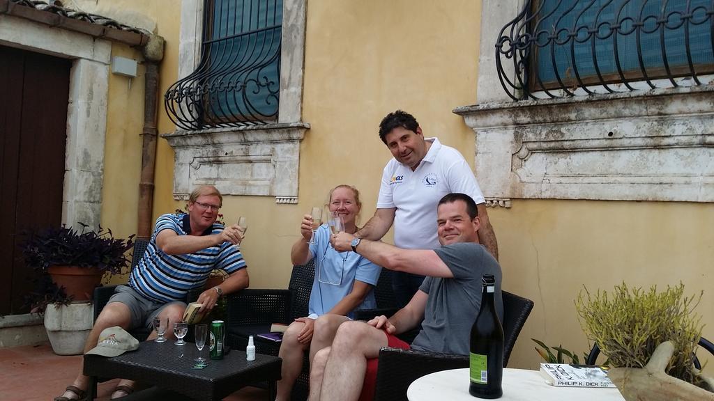 Masseria Damma