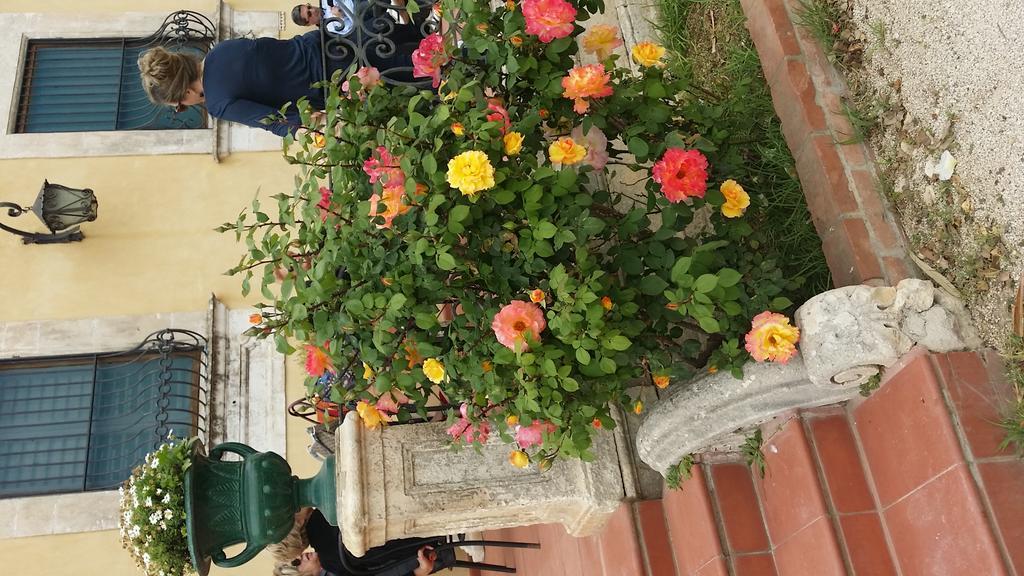 Masseria Damma