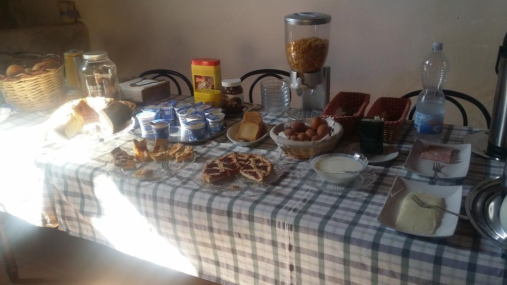 Country house Masseria Damma *