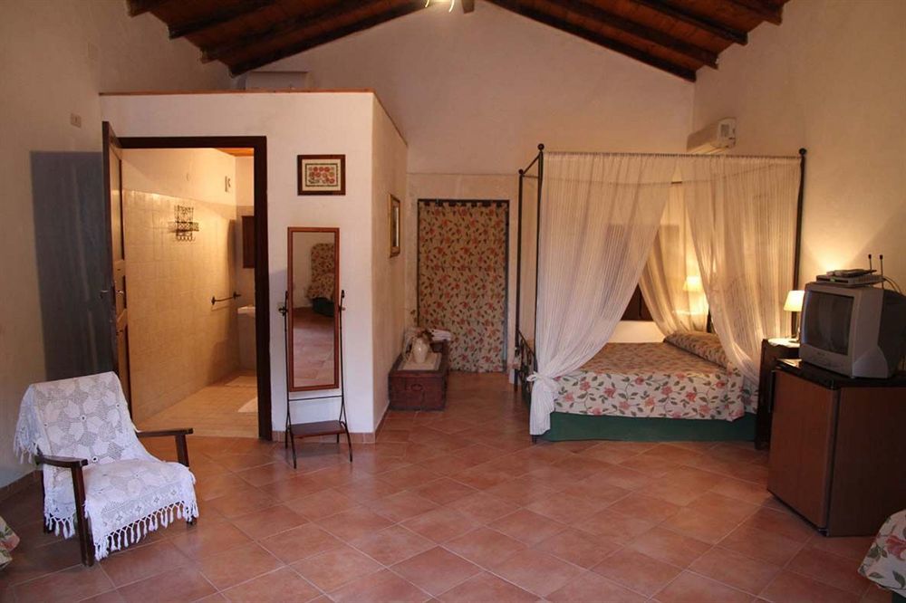 Country house Masseria Damma