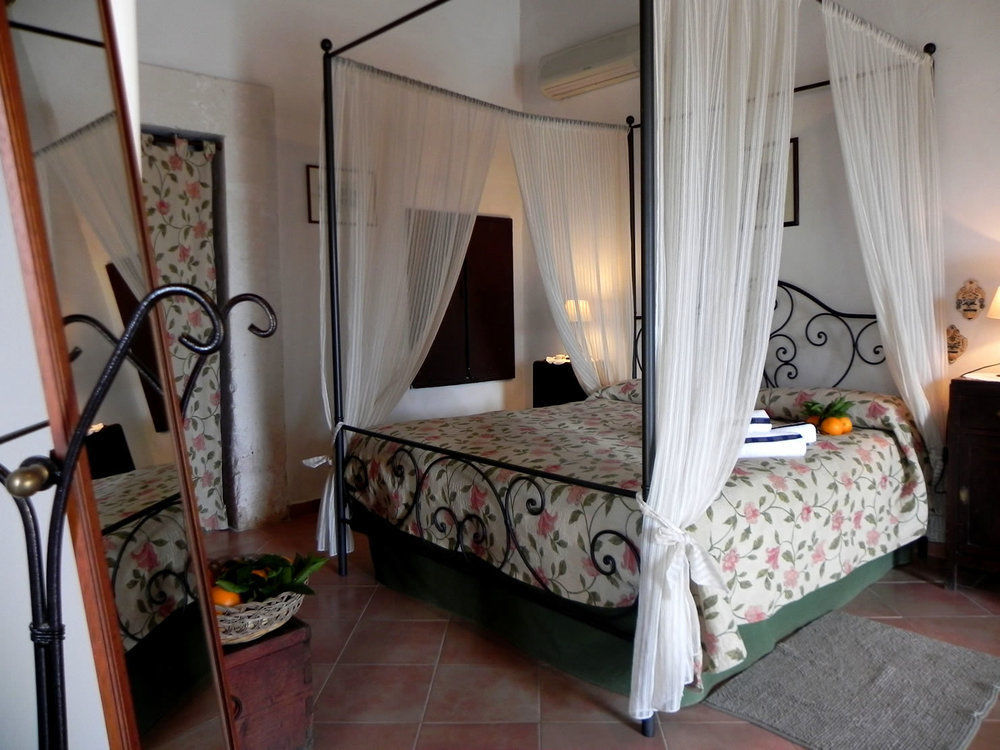 Masseria Damma Case Monterosso