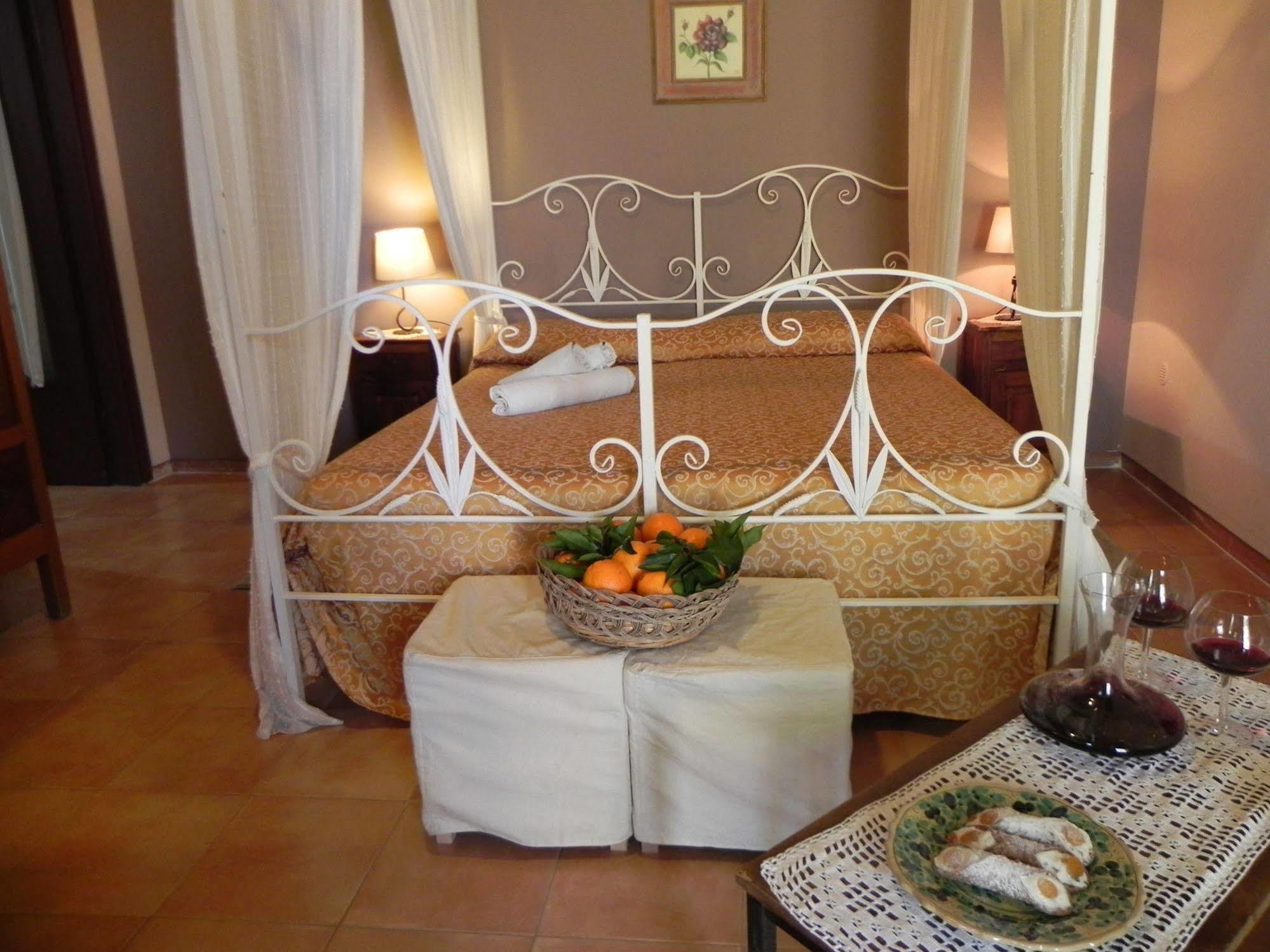Country house Masseria Damma