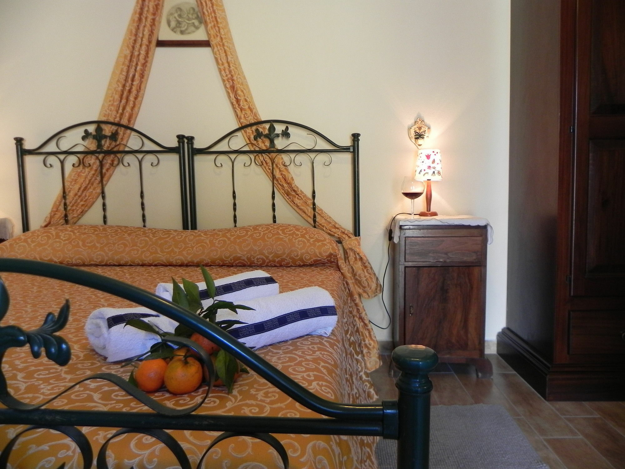 Masseria Damma Case Monterosso