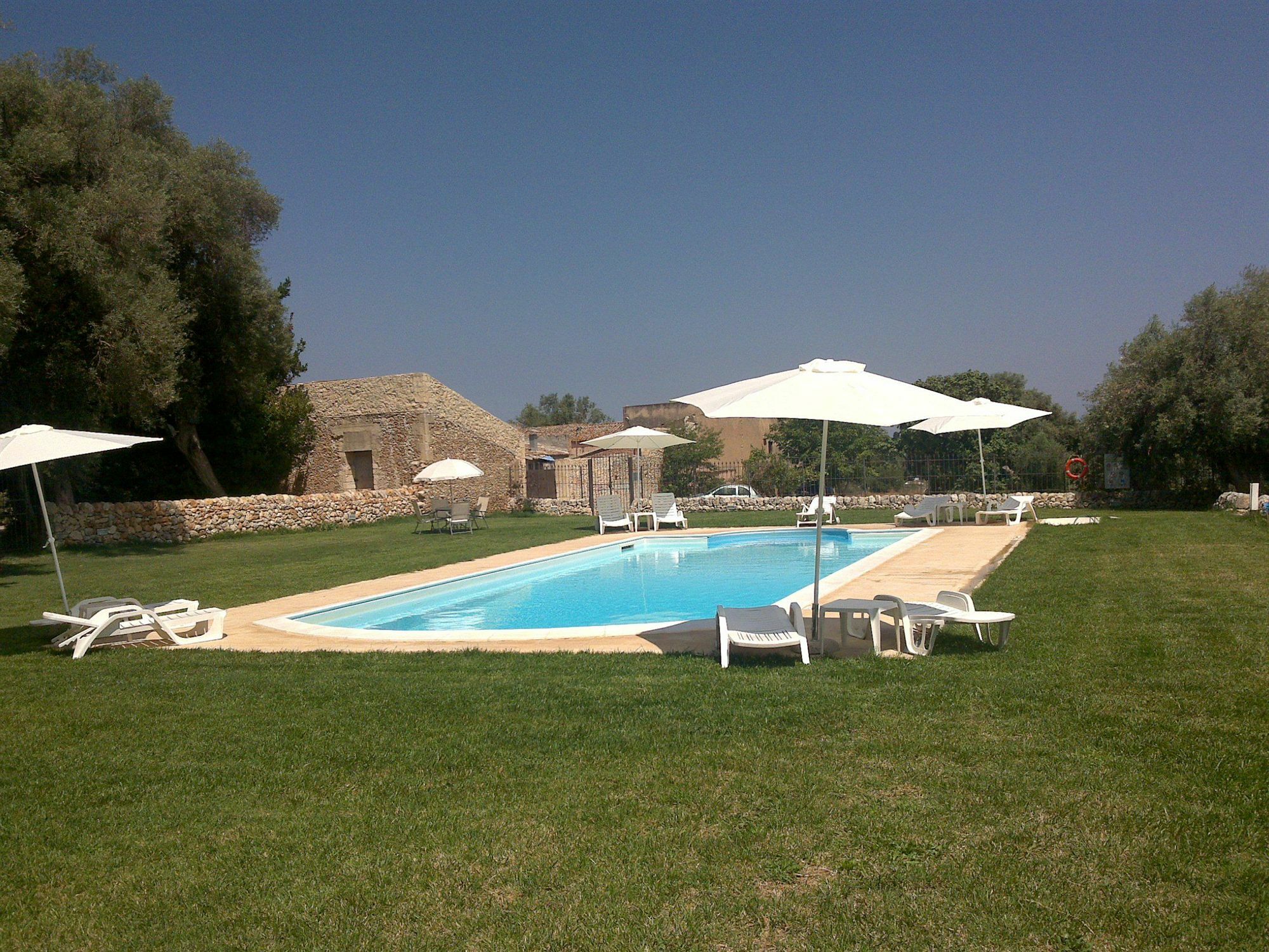 Masseria Damma *