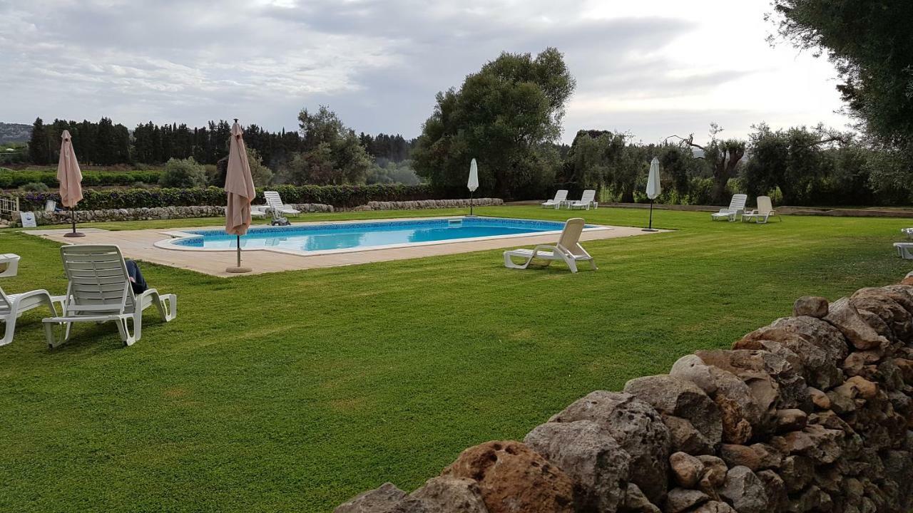 Masseria Damma *