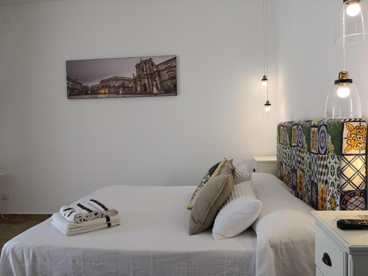 Masseria Damma Case Monterosso