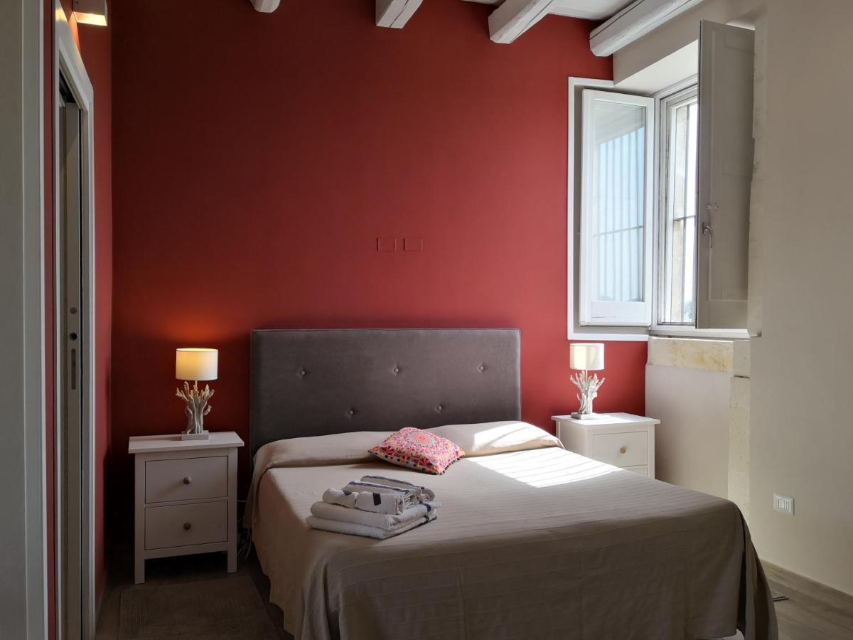 Country house Masseria Damma Case Monterosso