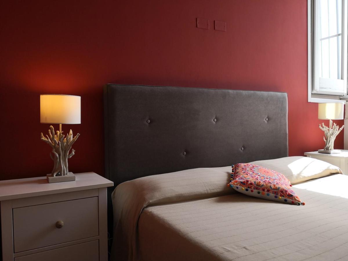 Country house Masseria Damma Case Monterosso